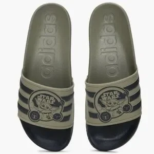 adidas | Shoes | Nwt Mens Adidas Adilette Tnd Star Wars  display picture 3